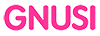 GNuSI LOGO-Base